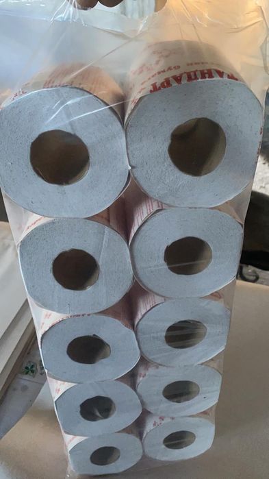 туалетная бумага оптом!