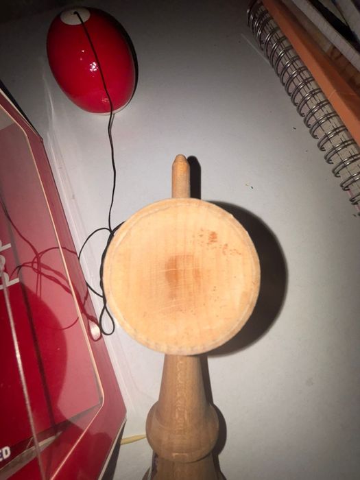 Kendama Krom Pop