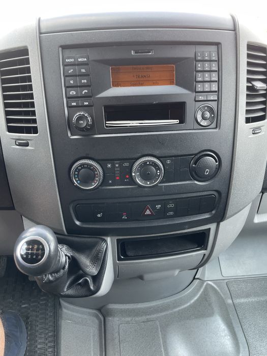 Mercedes Sprinter 313CDI Euro5