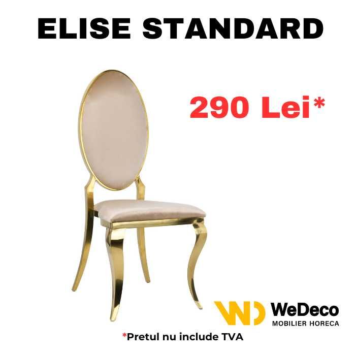 Scaun Elise Standard Suprapozabil