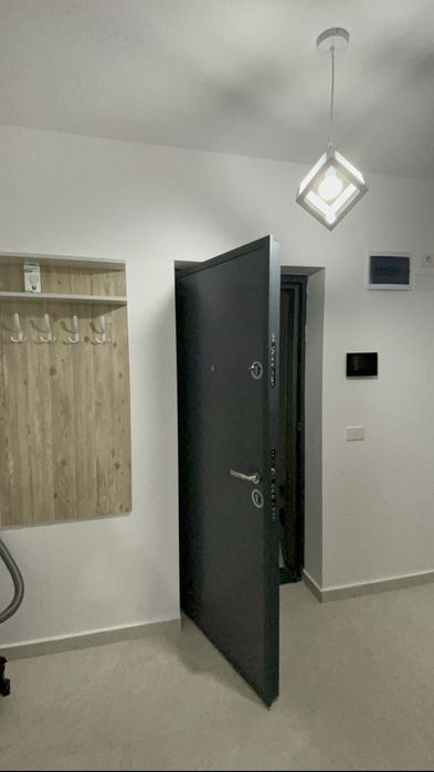 Garsoniera disponibila de pe data de 6-7 iunie