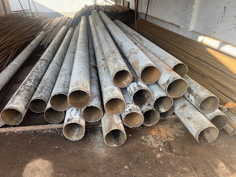 Трубы д219 тол 6 мм