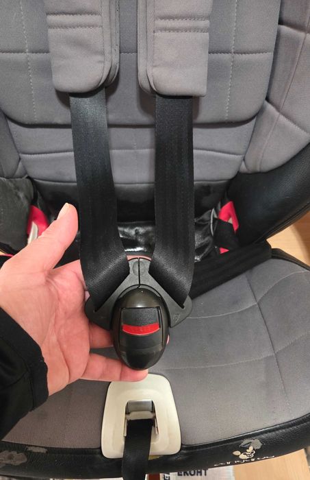 Детско столче за кола