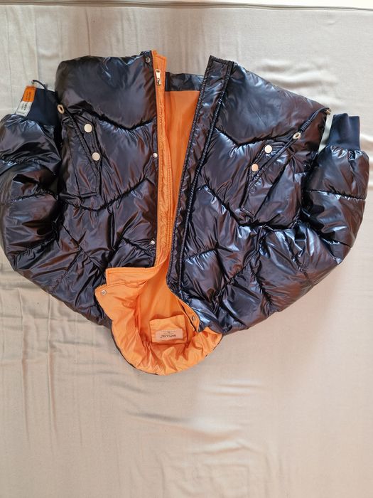 Женско зимно яке XL