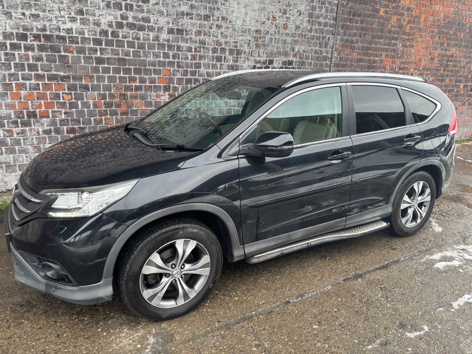 piese honda cr-v 4 2012-2015 2.2 cdti 4x4 cutie automata