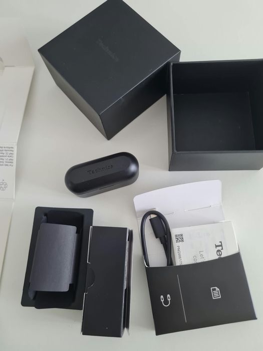 Casti  Technics Az40m2 Bluetooth