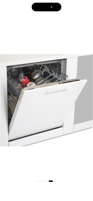 Masina de spalat vase Heinner