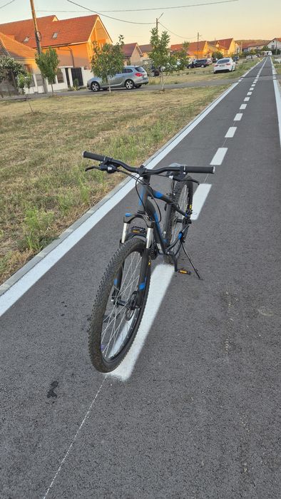 Bicicletă rockrider st120