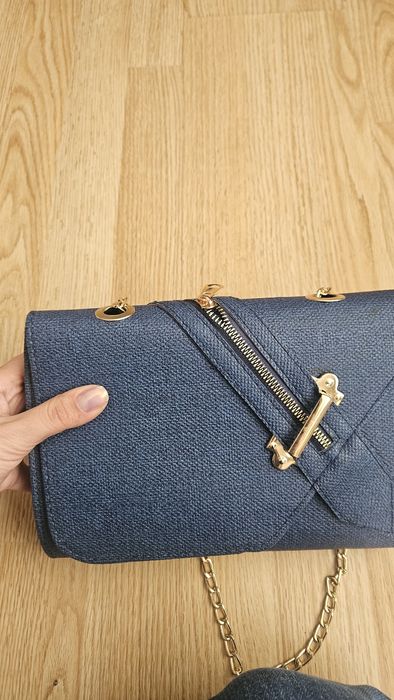 Нов сет чанта и протмоне