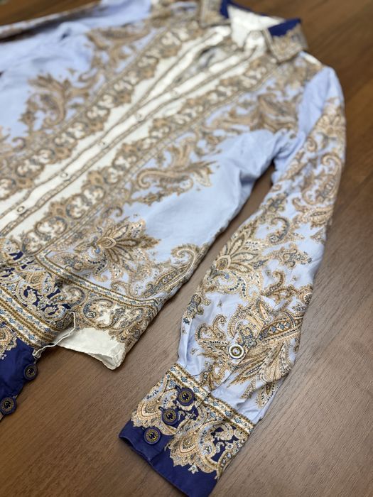 150.000 рубашка и брюки размере С М оригинал Zimmermann