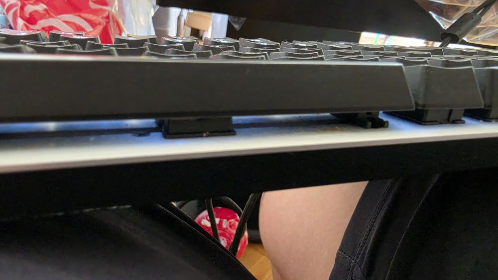 Клавиатура Logitech G413 и Logitech K270