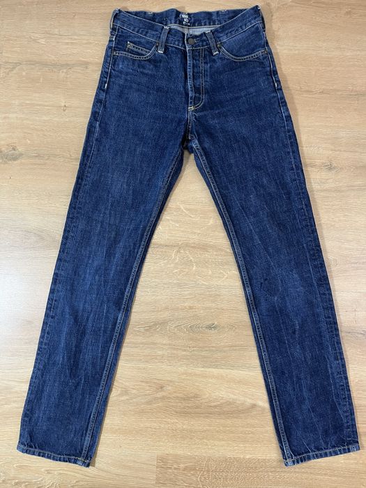 Polar Big Boy дънки размер 27-8