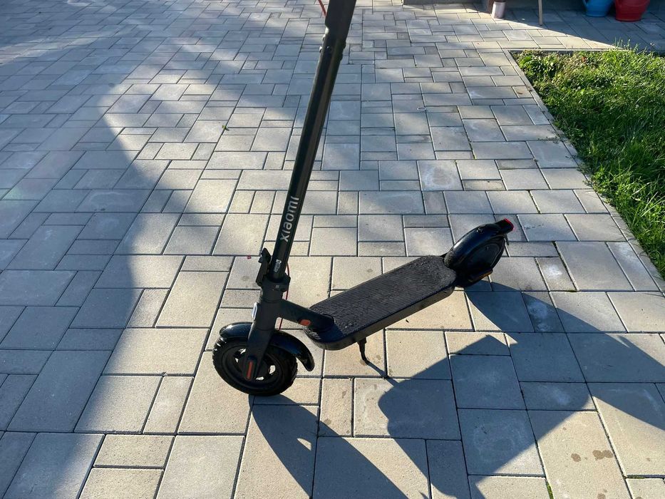 Trotineta Xiaomi Pro 4 Gen 2 2024