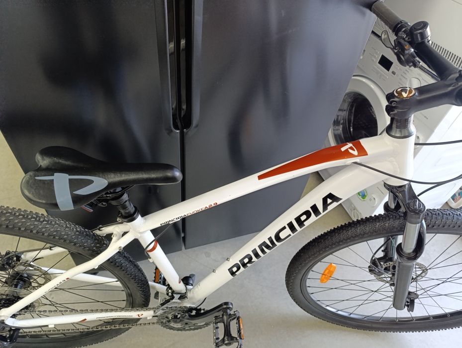 Планински велосипед PRINCIPIA 29цола