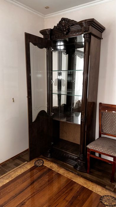 Продаётся стенка