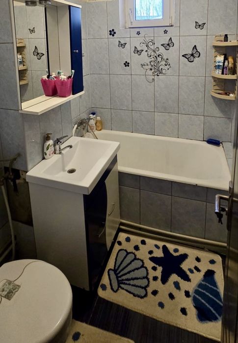 Apartament 3 camere  Central  Urziceni, Ialomița