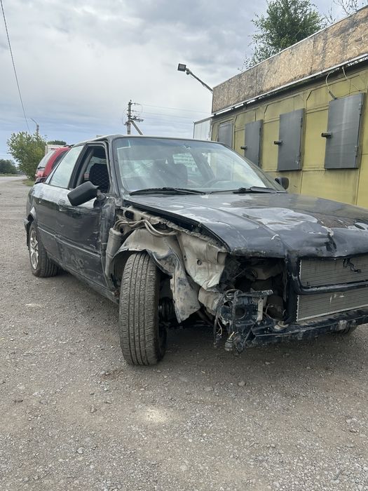 Продам ауди 80 б4