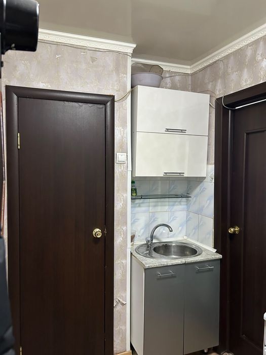 Продам малосемейку