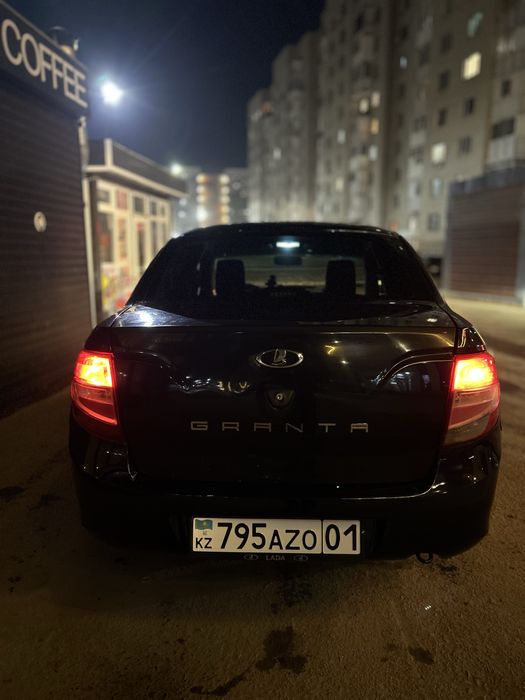 Продам ладу гранту