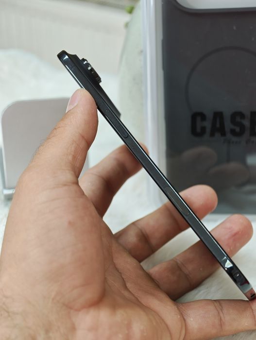 iPhone Air Husa Cadou 12 Luni Garanția
