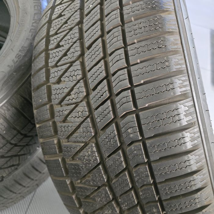 Зимни гуми Kumho 19"спорт пакет/DOT 22/