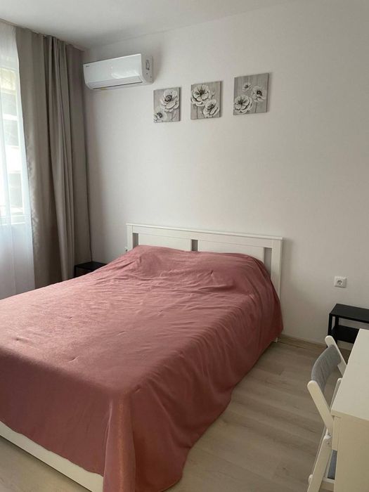 Дава се под наем Двустаен апартамент в Варна, Бриз - 55 кв.м за 637.5 € - Снимка #4