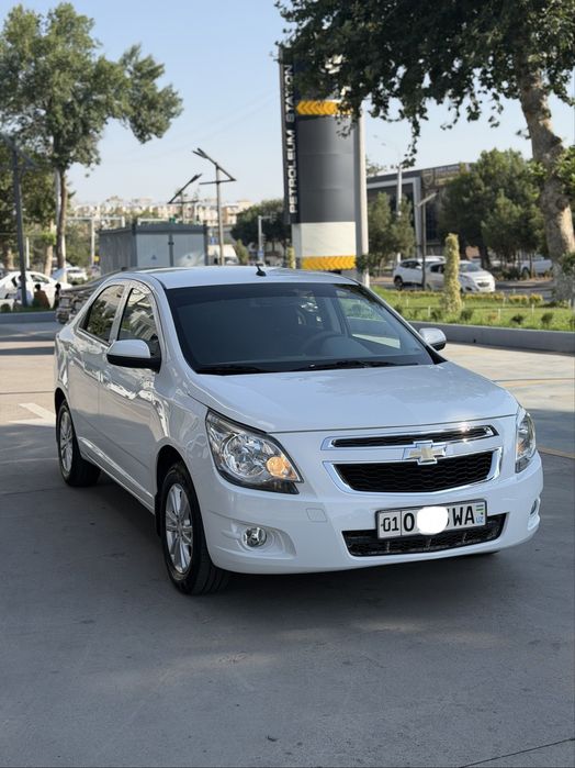 Cobalt 2023 aftmat