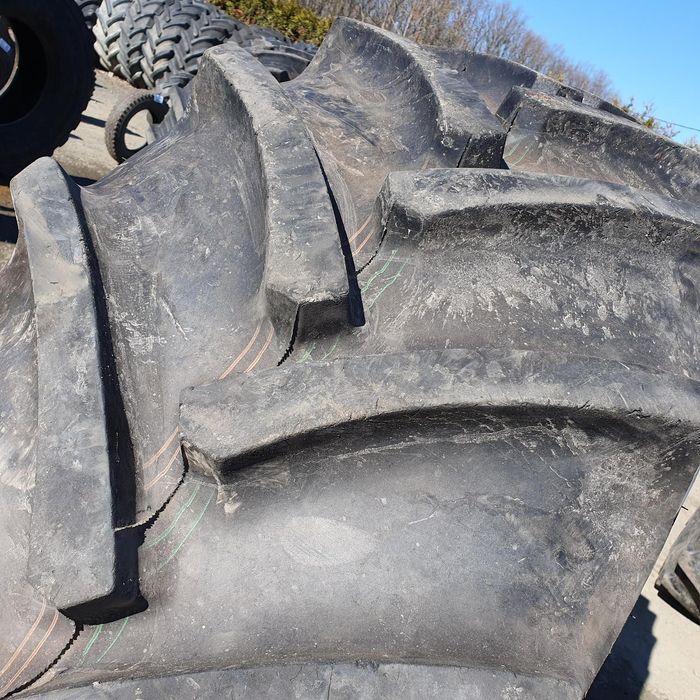 Cauciucuri 540/65R30  Mitas Anvelope Tractor cu GARANTIE