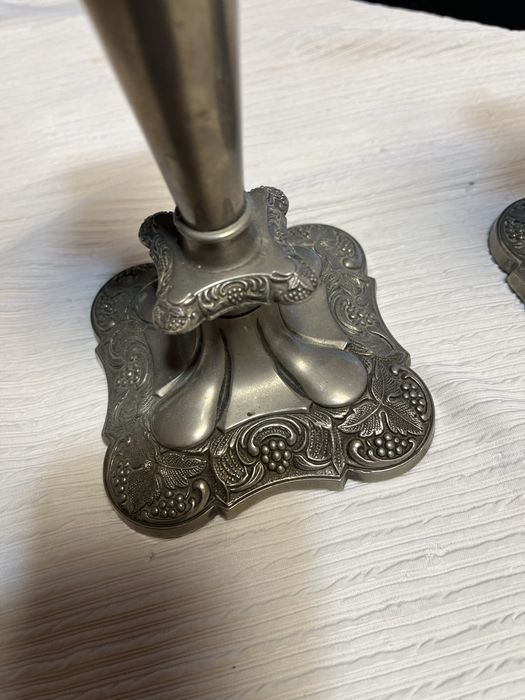 Sfestnice 25 cm gravte deosebit Germania