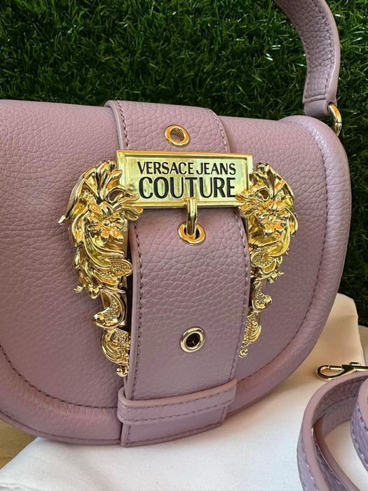 Чанта Versace jeans couture