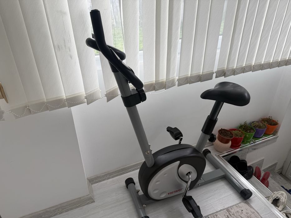 Фитнес колело за вкъщи