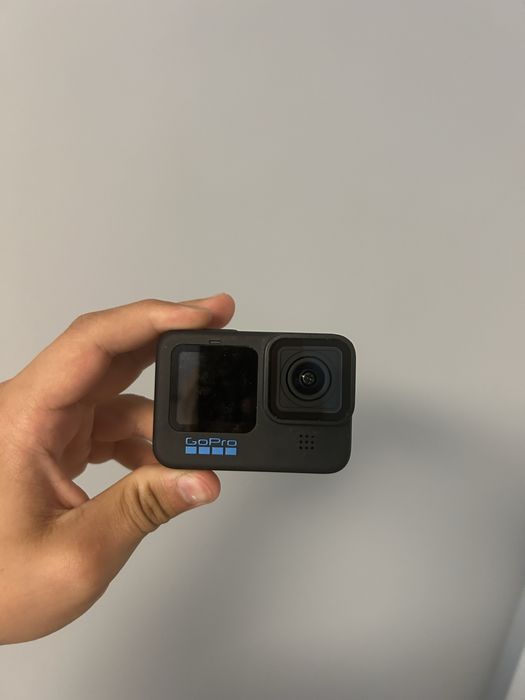 Камера Gopro hero 10