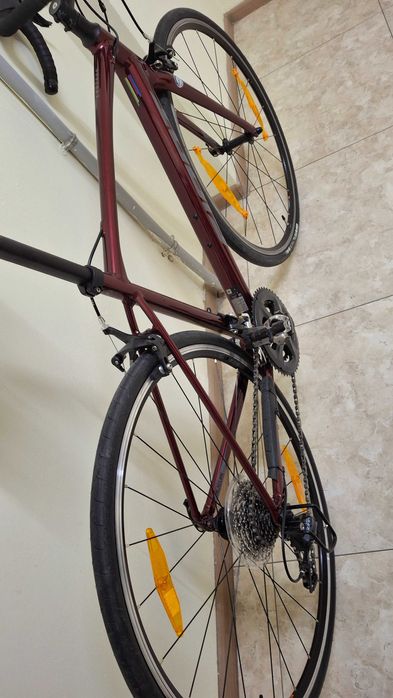 Giant Contend 1, M size, шоссейник