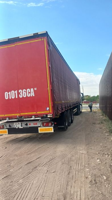 HOWO T7 kampilekt 2023 ga 2018 presep