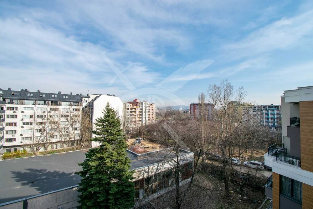 Продава се Двустаен апартамент в София, Студентски град - 72 кв.м за 1368 €/кв.м - Снимка #12