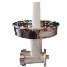 Masina electrica de stors rosii, cu optional de tocat carne, marca REBER ITALIA