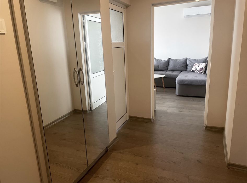 Продава се Двустаен апартамент в Добрич, Автогара - 64 кв.м за 670 €/кв.м - Снимка #7