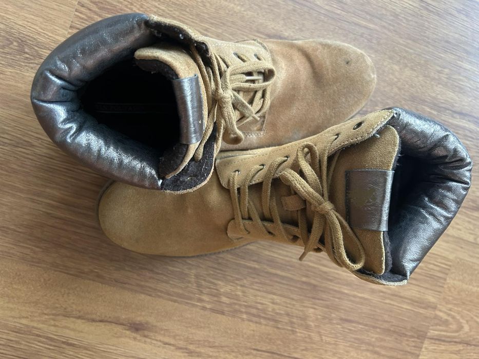 Боти/ботуши US POLO ASSN