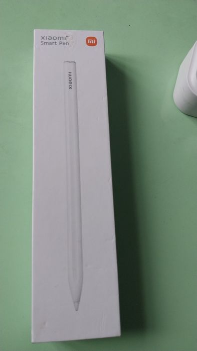 Xiaomi smart pen. Planshetlar uchun ruchka. Aloqaga chiqinglar