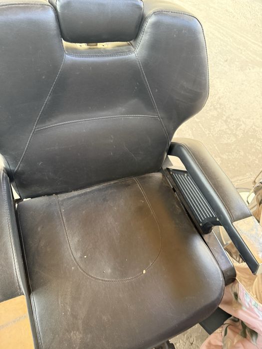 Кресла для барбер шопа