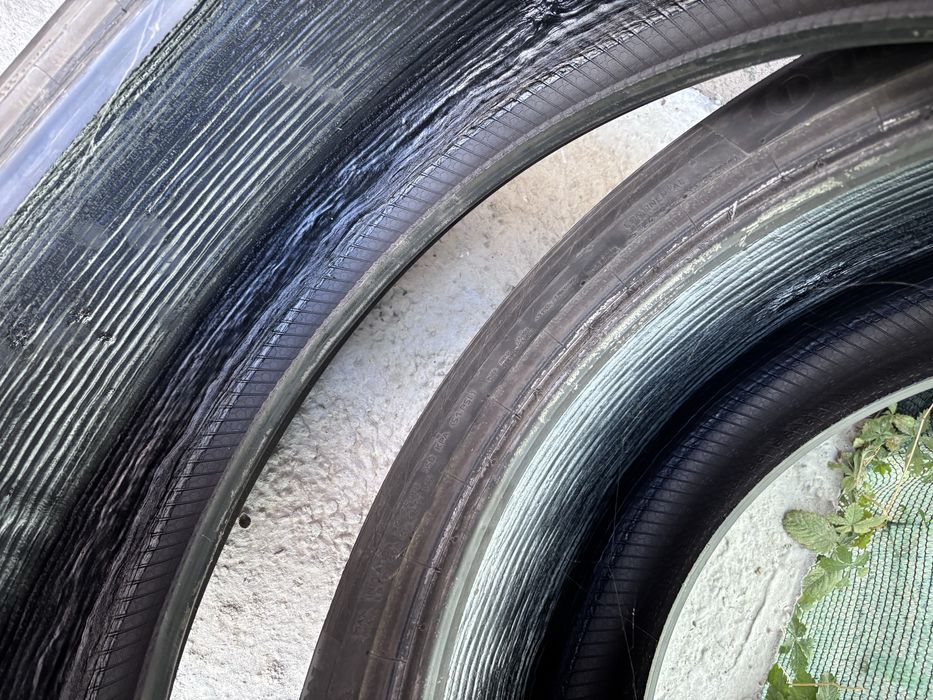 Anvelope 235/45R18