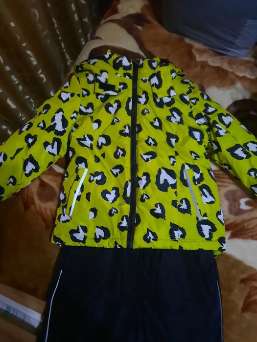 Детская одежда  и обувь