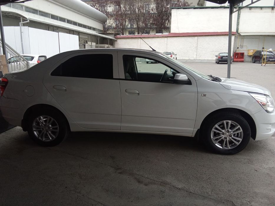 Cobolt sotiladi 2024 yili