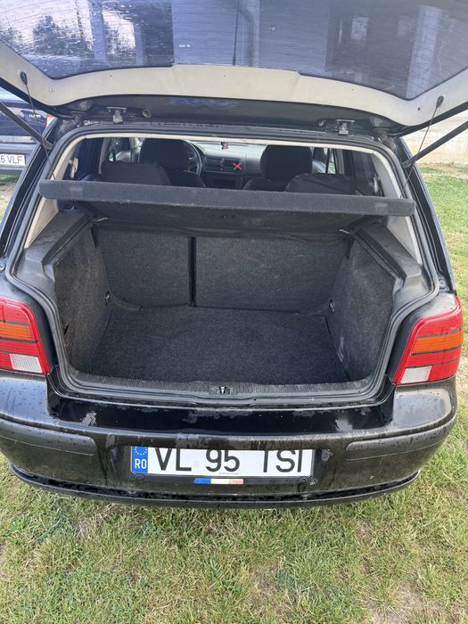 VOLKSWAGEN Golf 2001 — imagine 4