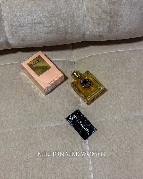 Парфюм Burberry Goddess (100 ml)