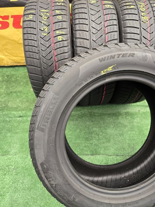 205.60.16 pirelli m+s