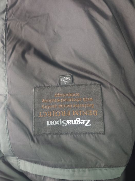 Продам куртку новый 54.56