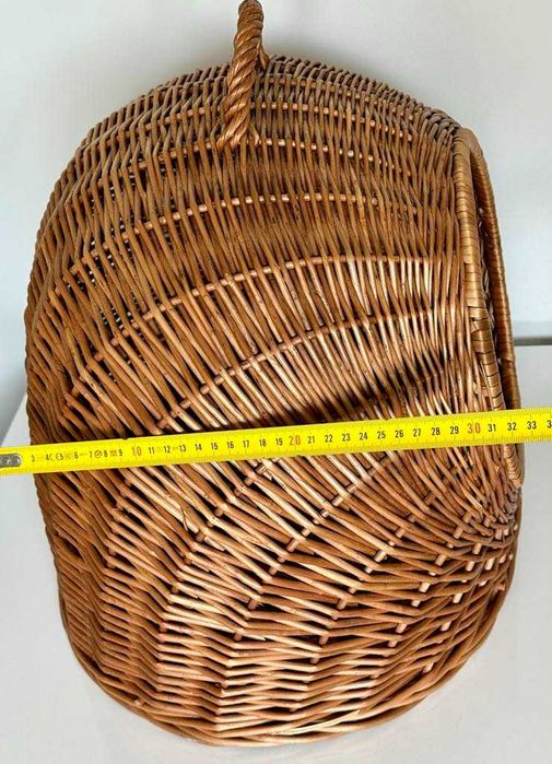 Кош / хралупа / легло за домашни любимци