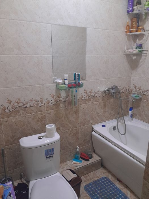 Продаётся 1/2/2 карасу-6 (базар) новостройка