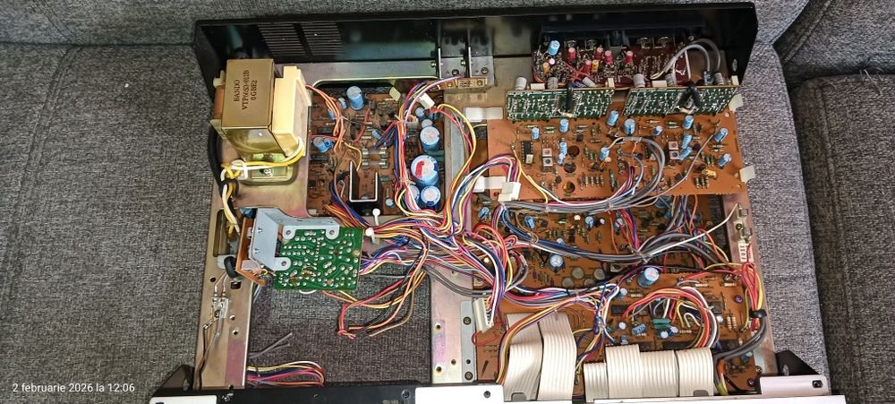 Șasiu Saba  CD 278 vintage